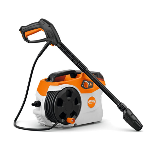 STIHL REA 60 Plus Battery pressure washer