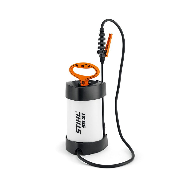 STIHL SG 21 SPRAYER