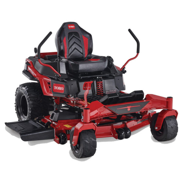 TORO TITAN 54IN RIDE-ON MOWER