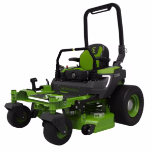 GREENWORKS CZ48R