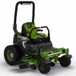 GREENWORKS CZ48R left