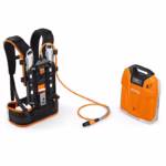 STIHL AR 2000 L with carry system 1