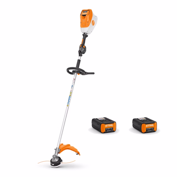 STIHL FSA 200 R battery brushcutter special offer