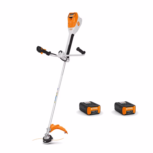 STIHL FSA 200 battery brushcutter special offer