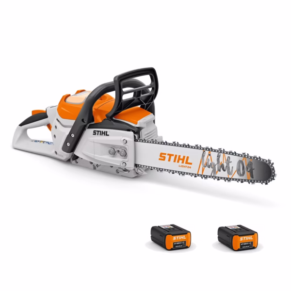 STIHL MSA 300 C-O battery chainsaw special offer