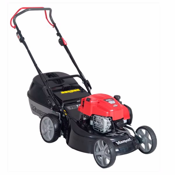 MASPORT Prosmart ST S19 SP Electric Start Mower