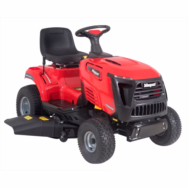 MASPORT TTM98SM Ride On Mower