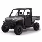 POLARIS 2024 RANGER XD 1500 PREMIUM