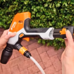 STIHL RCA 20 Battery Handheld Pressure Cleaner - with battery