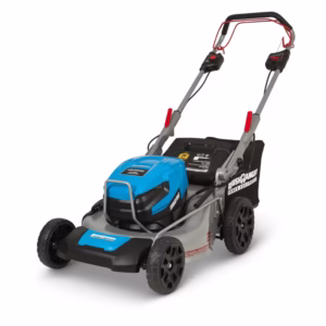 BUSHRANGER 82v 21IN Walk Behind Self Propelled Brushless Lawn Mower
