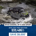 Q3 2025 Promos Australia_True Blue General_FB