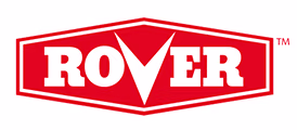 ROVER logo