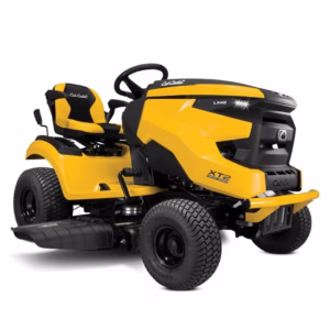 CUB CADET Enduro XT2 LX 42 - 24HP Kawasaki RIDE-ON MOWER