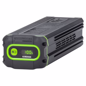 GREENWORKS 8Ah Battery