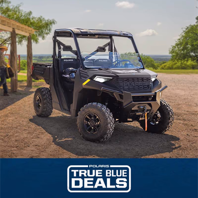 POLARIS 2025 Q3 Promotion