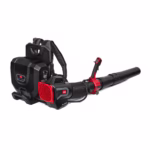 TORO 60V MAX Revolution Backpack Blower