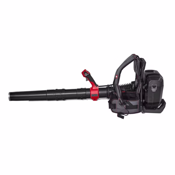 TORO 60V MAX Revolution Backpack Blower-2 TORO 60V MAX Revolution Backpack Blower