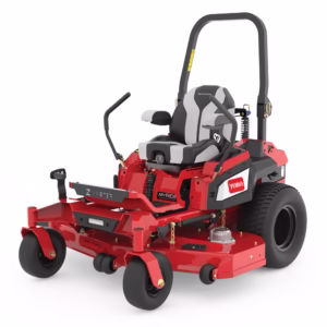 TORO EZ Master 4000 Revolution 48in RD MyRide