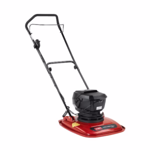 TORO HoverPro mower