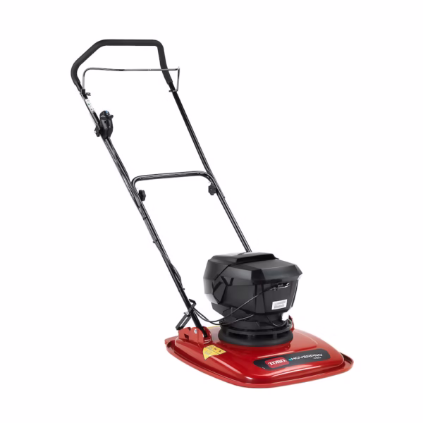 TORO HoverPro mower