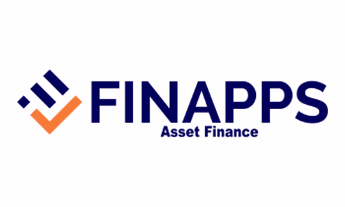 FINAPPS ASSET FINANCE Logo